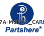 Q5567A-MOTOR_CARRIAGE and more service parts available