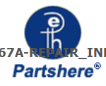 Q5567A-REPAIR_INKJET and more service parts available