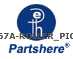 Q5567A-ROLLER_PICKUP and more service parts available