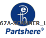 Q5567A-SCANNER_UNIT and more service parts available