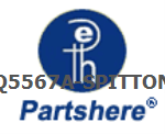 Q5567A-SPITTON and more service parts available