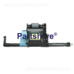 Q5569A-ADF_ROLLER_KIT HP ADF upper pick roller replacem at Partshere.com