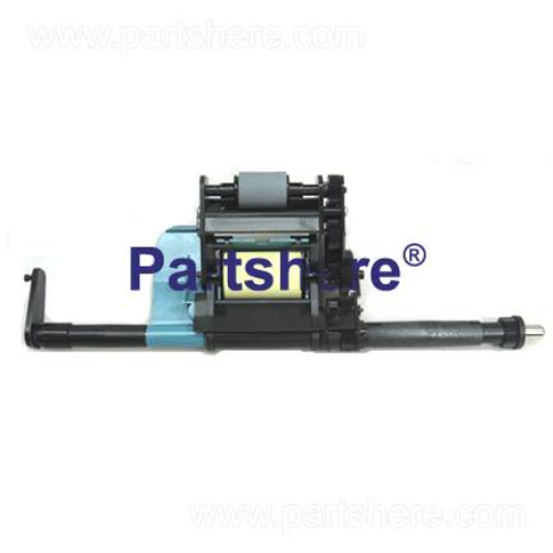HP Q5569A-ADF_ROLLER_KIT ADF upper pick roller replacem - OEM, Compatible, or Used - Partshere.com