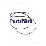 Q5569A-CARRIAGE_BELT HP Carriage drive belt, this belt at Partshere.com
