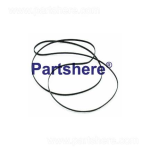 HP Q5569A-CARRIAGE_BELT Carriage drive belt, this belt - OEM, Compatible, or Used - Partshere.com