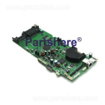 Q5569A-FORMATTER HP Formatter board assembly, this at Partshere.com