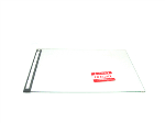 Q5569A-GLASS_ASSY HP Main top copier glass assembly at Partshere.com