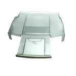 Q5569A-TRAY_ASSY_CVR HP Tray cover - the top cover for at Partshere.com