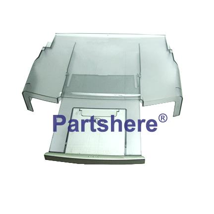Q5569A-TRAY_ASSY_CVR