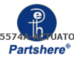 Q5574A-ACTUATOR and more service parts available
