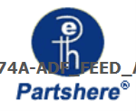 Q5574A-ADF_FEED_ASSY and more service parts available