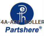 Q5574A-ADF_ROLLER_KIT and more service parts available