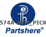 Q5574A-ARM_PICKUP and more service parts available