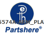Q5574A-ARM_PLATE and more service parts available
