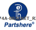 Q5574A-BRACKET_RIGHT and more service parts available