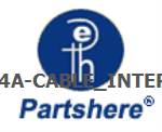 Q5574A-CABLE_INTERFACE and more service parts available