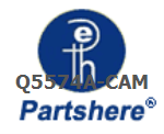 Q5574A-CAM and more service parts available