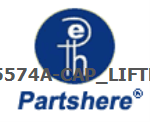 Q5574A-CAP_LIFTER and more service parts available
