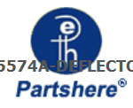 Q5574A-DEFLECTOR and more service parts available