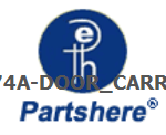 Q5574A-DOOR_CARRIAGE and more service parts available