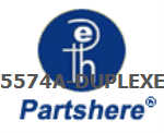 Q5574A-DUPLEXER and more service parts available
