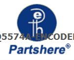 Q5574A-ENCODER and more service parts available