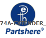 Q5574A-EXTENDER_ADF and more service parts available