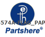Q5574A-FLAG_PAPER and more service parts available