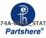 Q5574A-GEAR_STATION and more service parts available