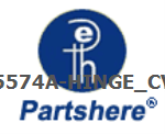 Q5574A-HINGE_CVR and more service parts available