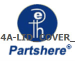 Q5574A-LID_COVER_ASSY and more service parts available