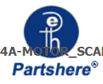 Q5574A-MOTOR_SCANNER and more service parts available