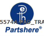 Q5574A-PAD_TRAY and more service parts available
