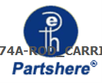 Q5574A-ROD_CARRIAGE and more service parts available
