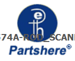 Q5574A-ROD_SCANNER and more service parts available
