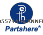 Q5574A-SCANNER and more service parts available