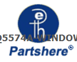 Q5574A-WINDOW and more service parts available