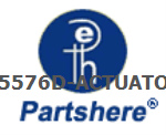Q5576D-ACTUATOR and more service parts available