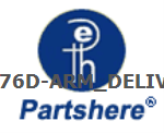 Q5576D-ARM_DELIVERY and more service parts available