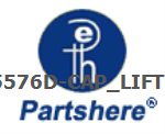 Q5576D-CAP_LIFTER and more service parts available