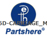 Q5576D-CARRIAGE_MOTOR and more service parts available