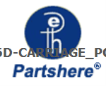Q5576D-CARRIAGE_PC_BRD and more service parts available
