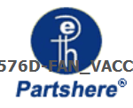 Q5576D-FAN_VACCUM and more service parts available