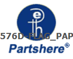 Q5576D-FLAG_PAPER and more service parts available
