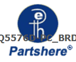 Q5576D-PC_BRD and more service parts available