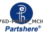Q5576D-PRINT_MCHNSM and more service parts available