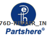 Q5576D-REPAIR_INKJET and more service parts available