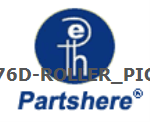 Q5576D-ROLLER_PICKUP and more service parts available