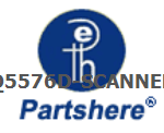 Q5576D-SCANNER and more service parts available