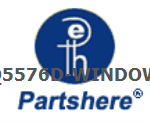 Q5576D-WINDOW and more service parts available